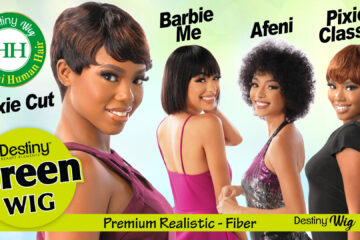Magical Glueless Wigs for Beginners
