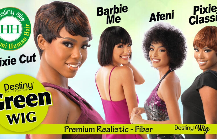 Magical Glueless Wigs for Beginners