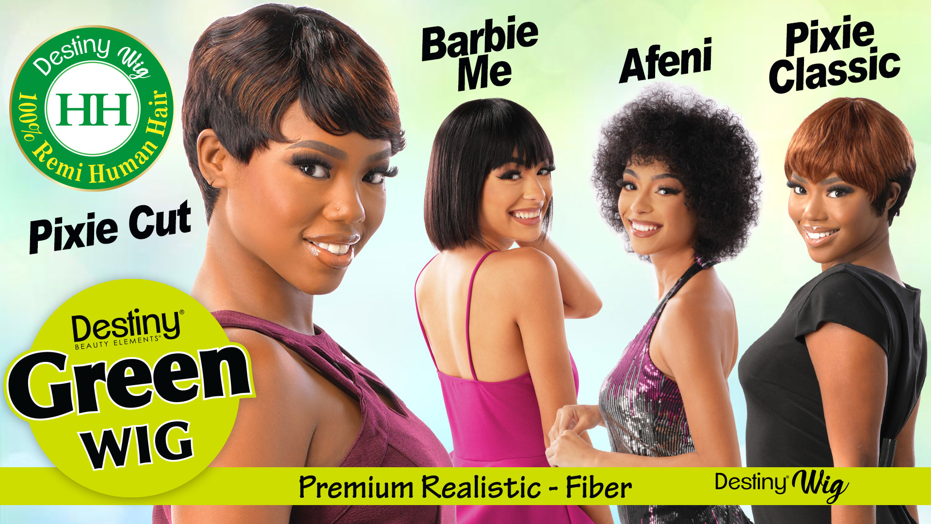 Magical Glueless Wigs for Beginners