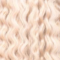 ash-blonde