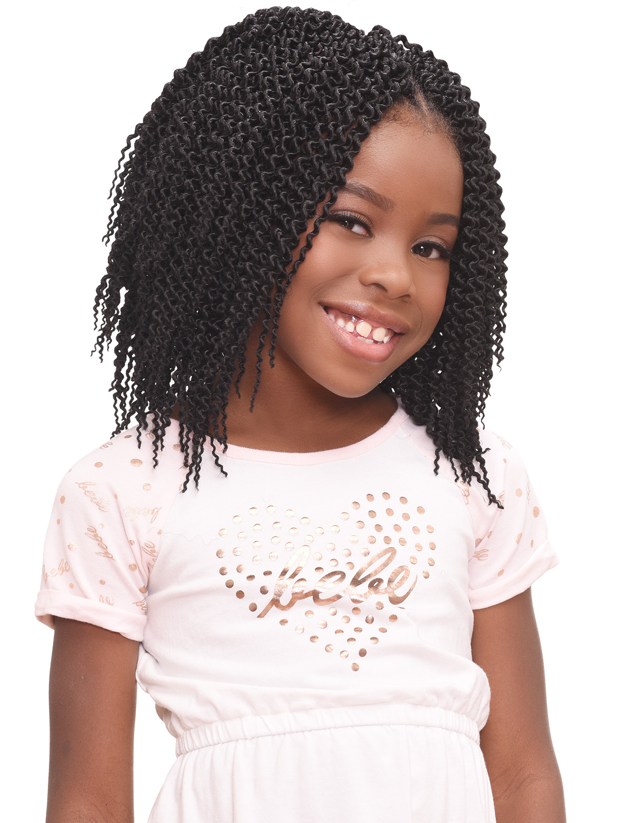 REALISTIC 2X BOB KINKY TWIST 10"
