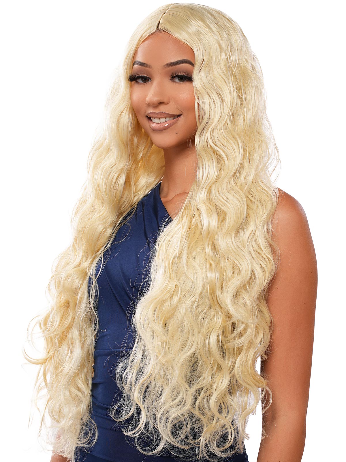REALISTIC COCONUT BODY 24"/26"/28" with 4x4 (HI HEAT)