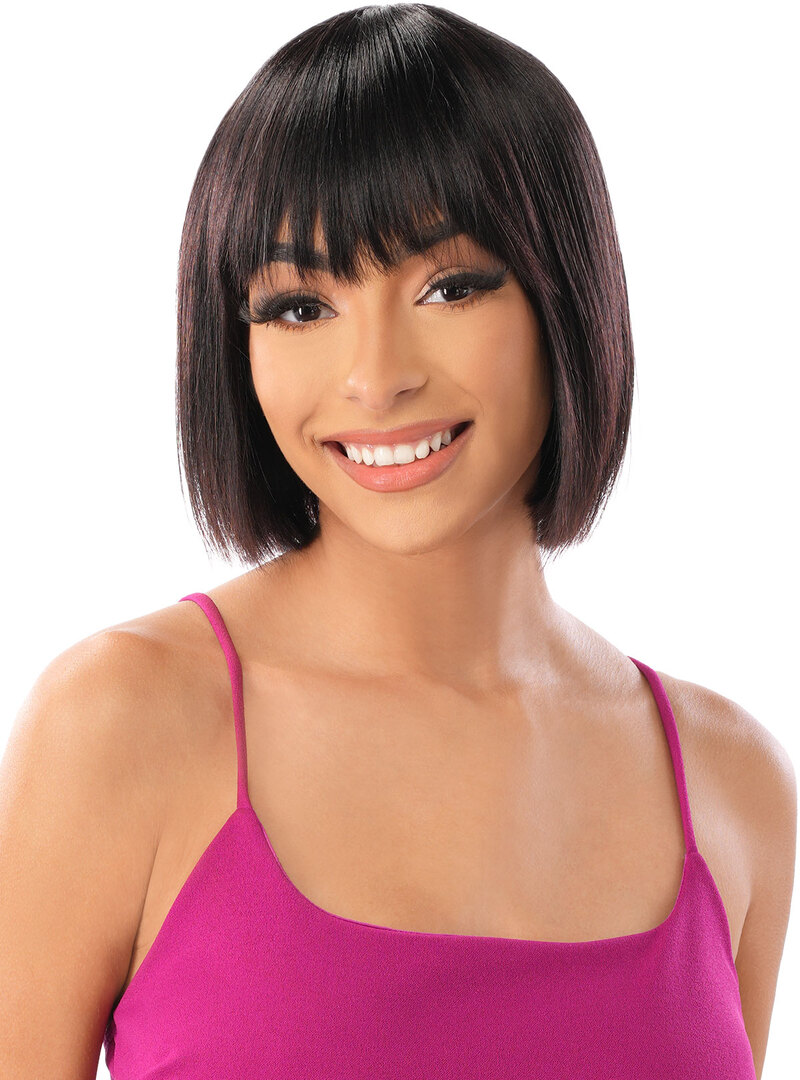 Destiny Green Wig HH BARBIE ME 10"