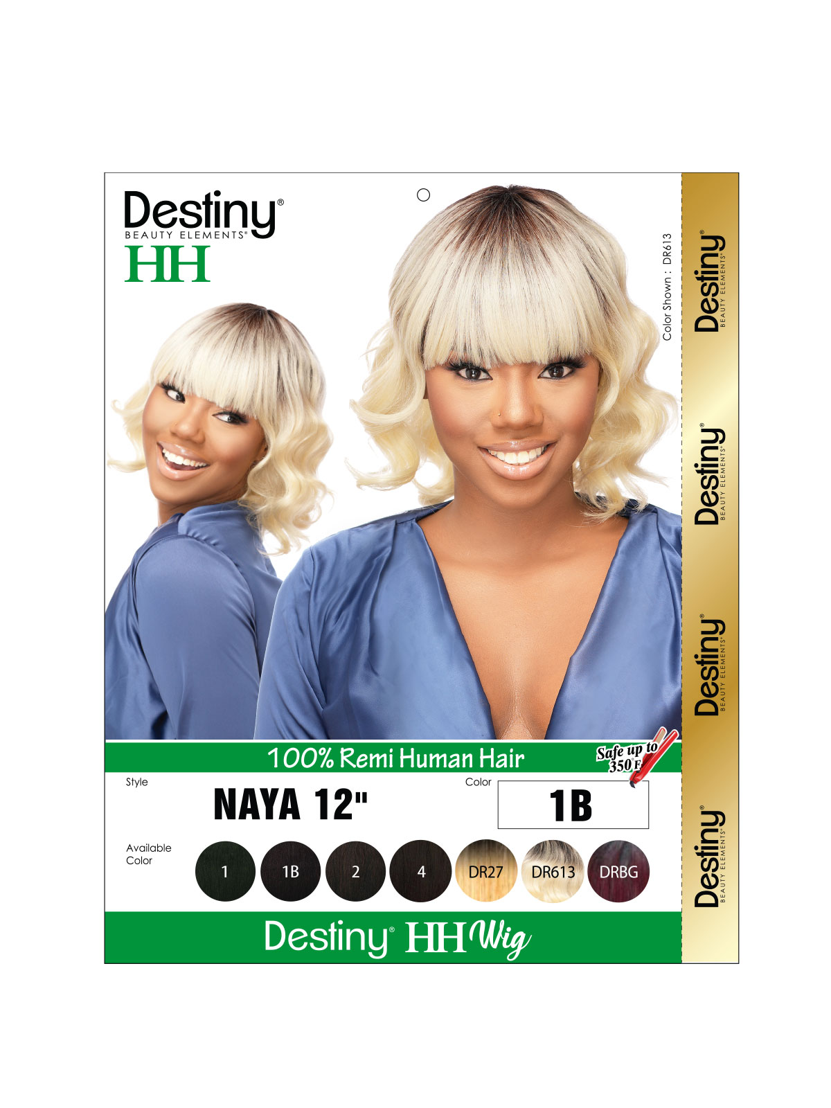 811NAYA-2