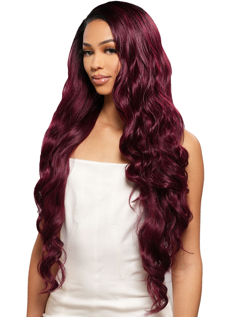 DESTINY NANO LACE GLUELESS WIG ASTRA (13X4 FREEPART,HI HEAT)