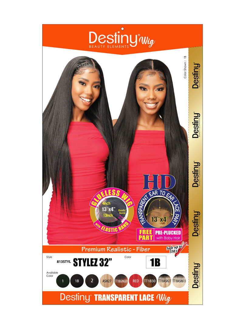 813STYL-2 813STYL-2