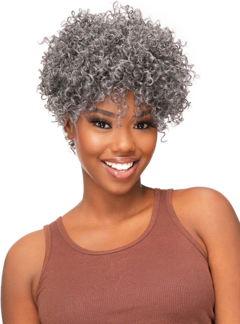 AFRO KINKY CURLY