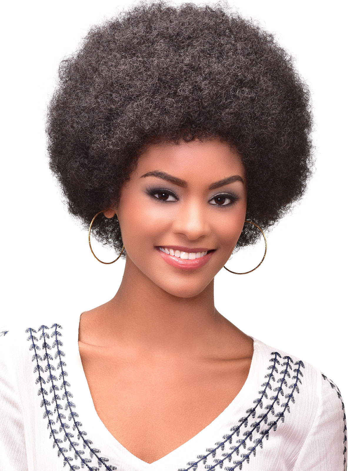 AFRO SHORT