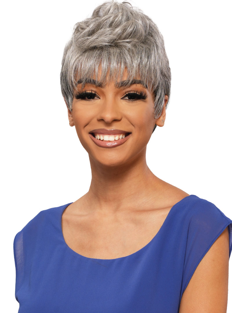 DESTINY WIG ALETA - Short Pixie Cut