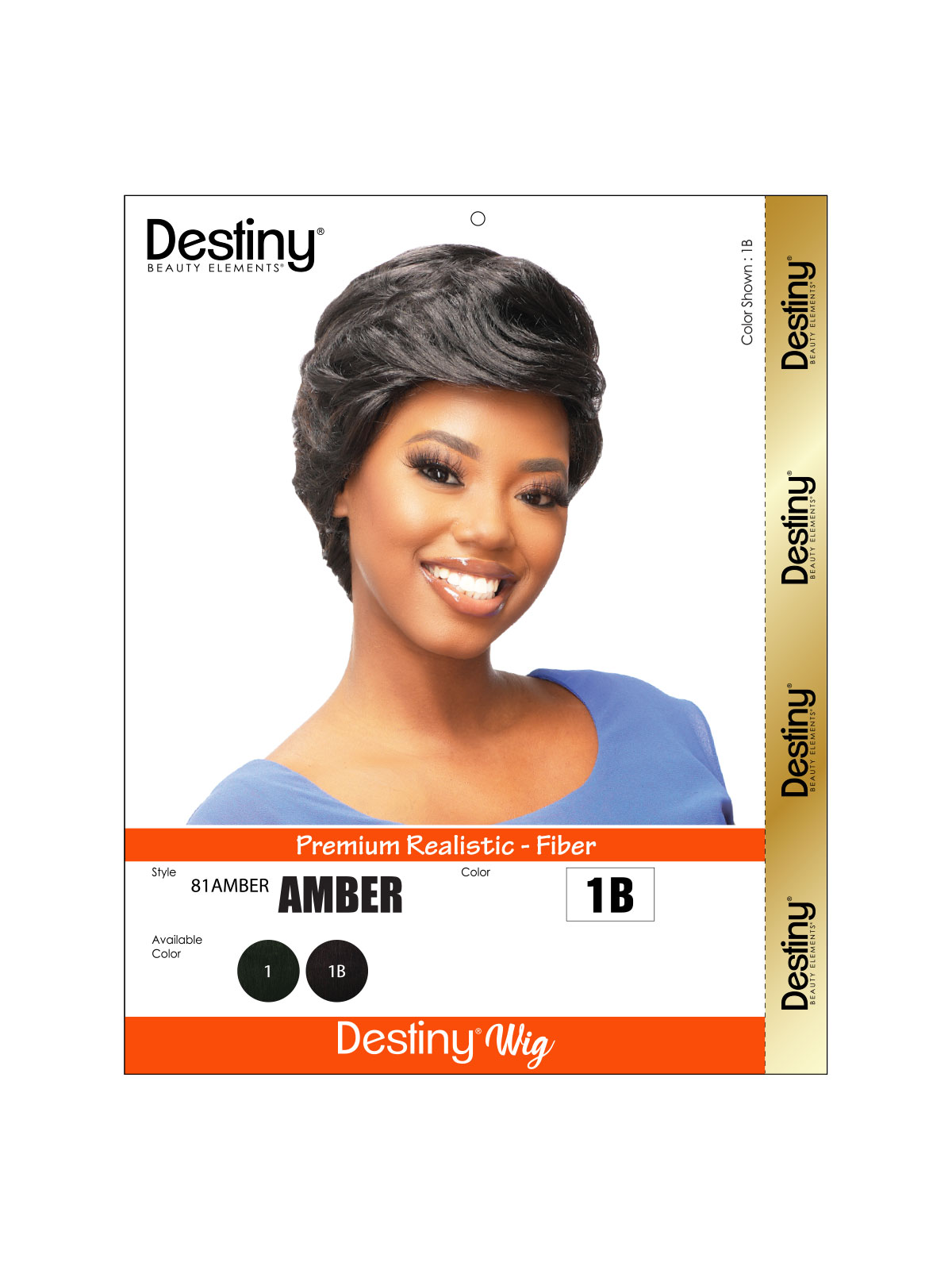 81AMBER-2