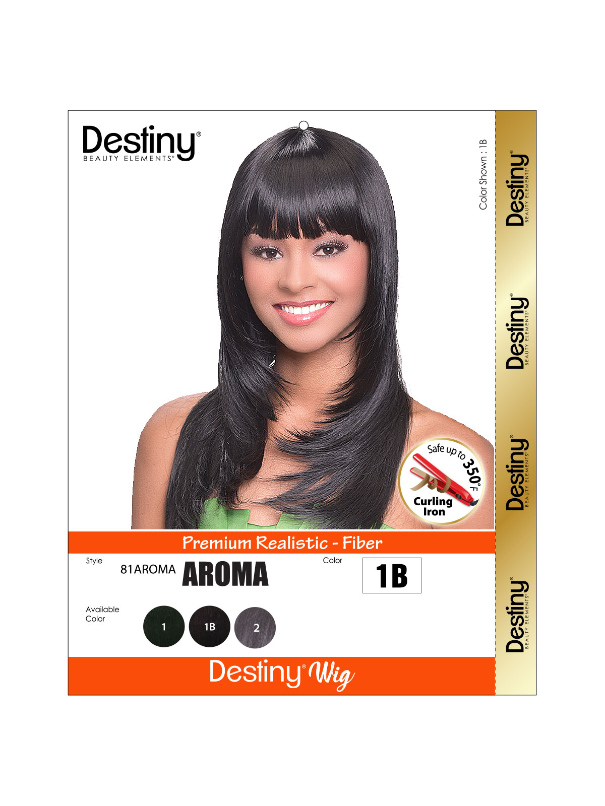 81AROMA-2 81AROMA-2
