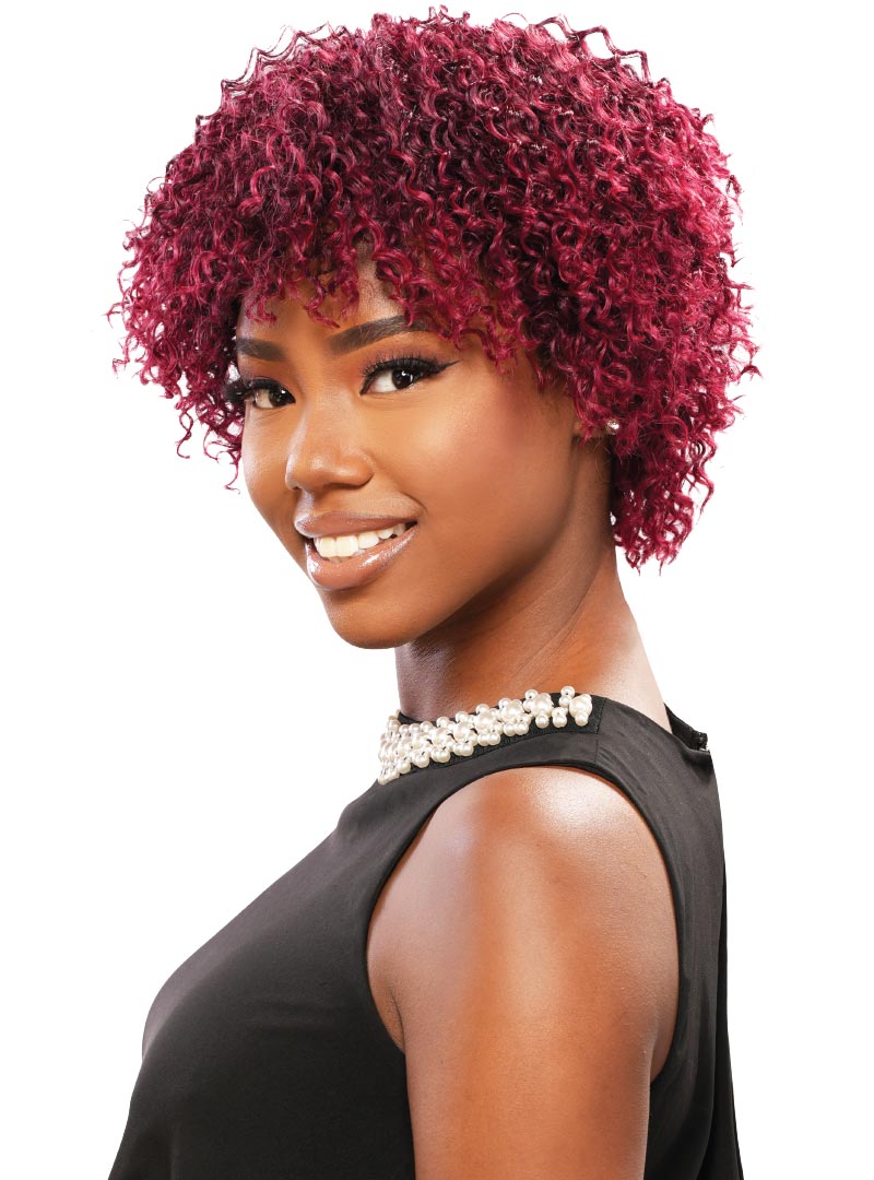 DESTINY WIG ELINA 10"