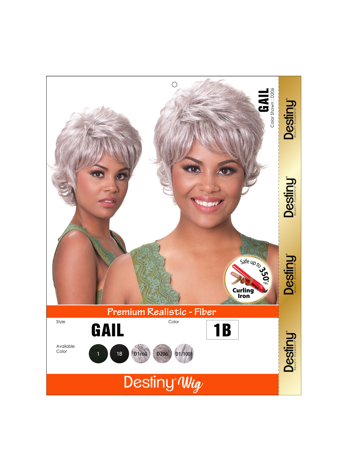 81GAIL-2 81GAIL-2