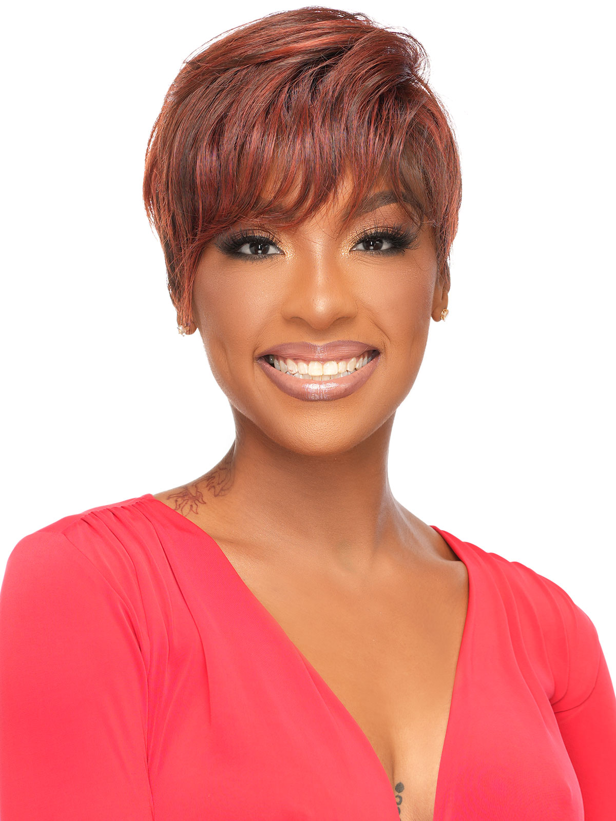 TYRA