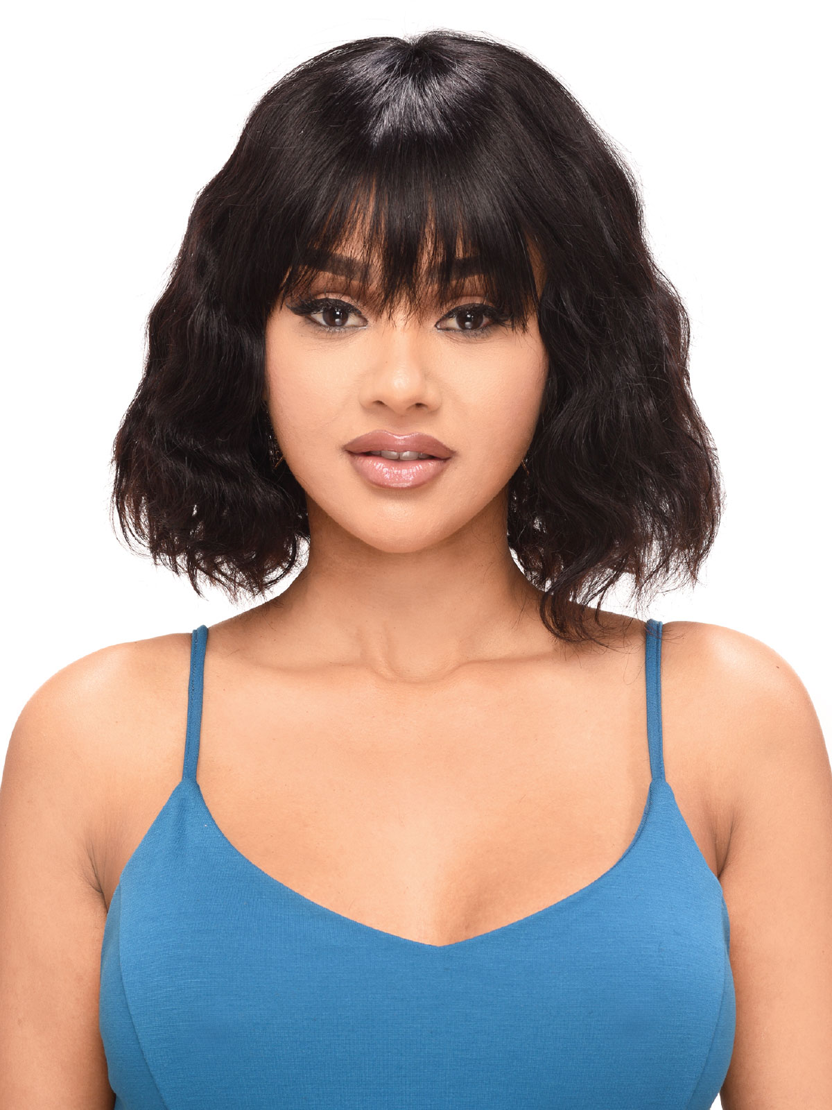 DESTINY HH BRAZILIAN WIG BODY BOB 10"