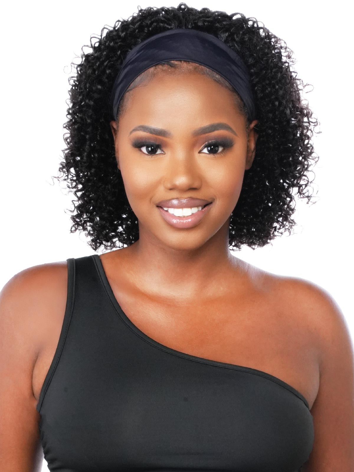 *Destiny HH BRAZILIAN GrabNGo Wig TITI 14"