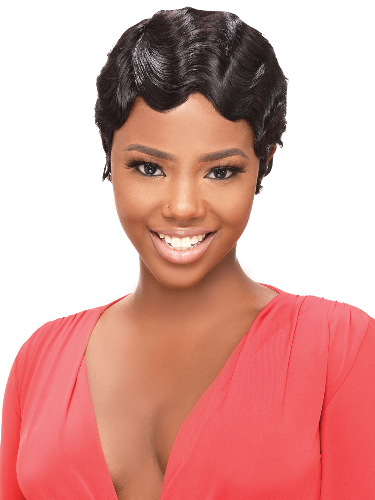 DESTINY HH BRAZILIAN WIG HOT MAMA