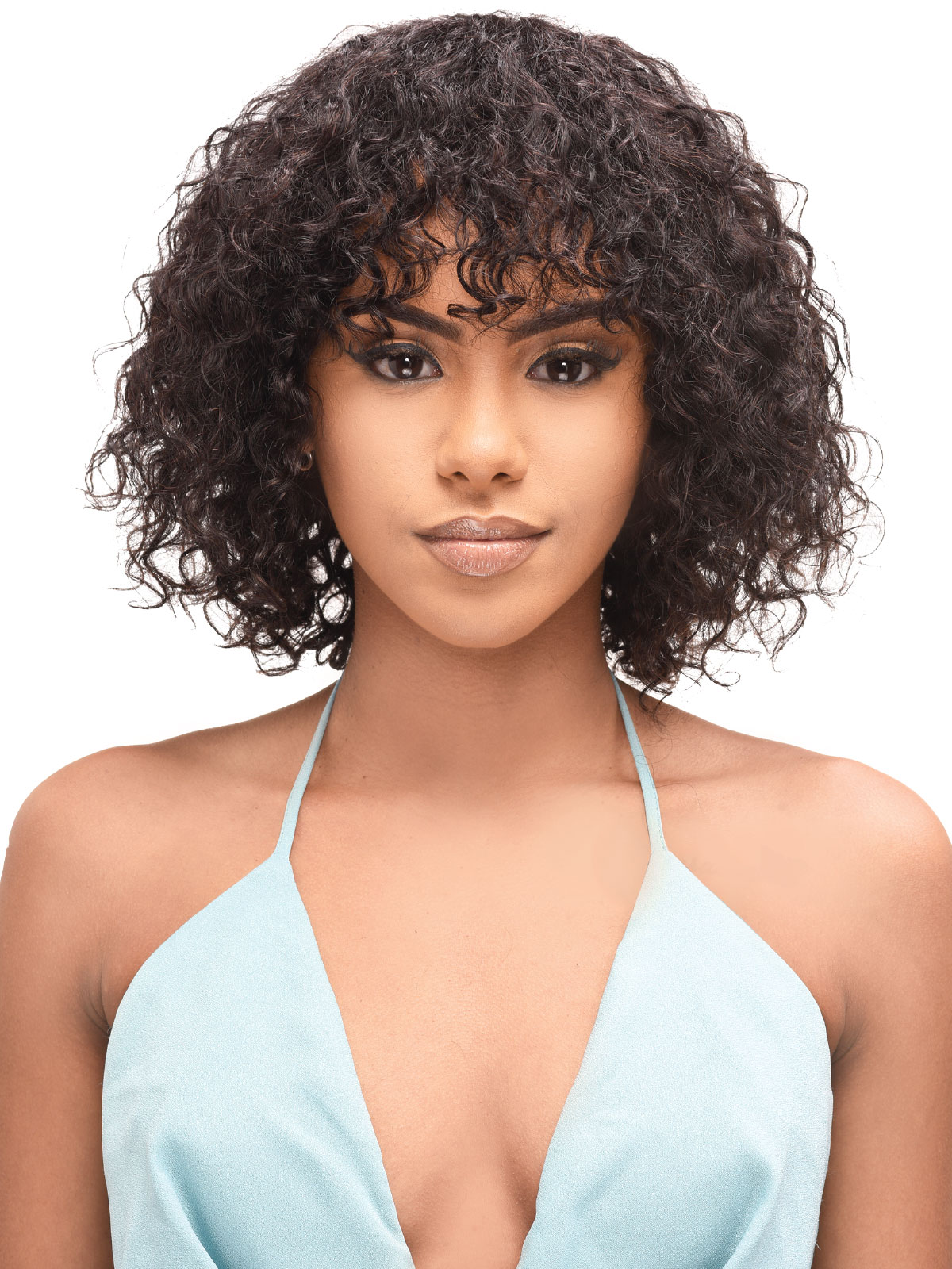 DESTINY HH BRAZILIAN WIG KEYSHIA 12"