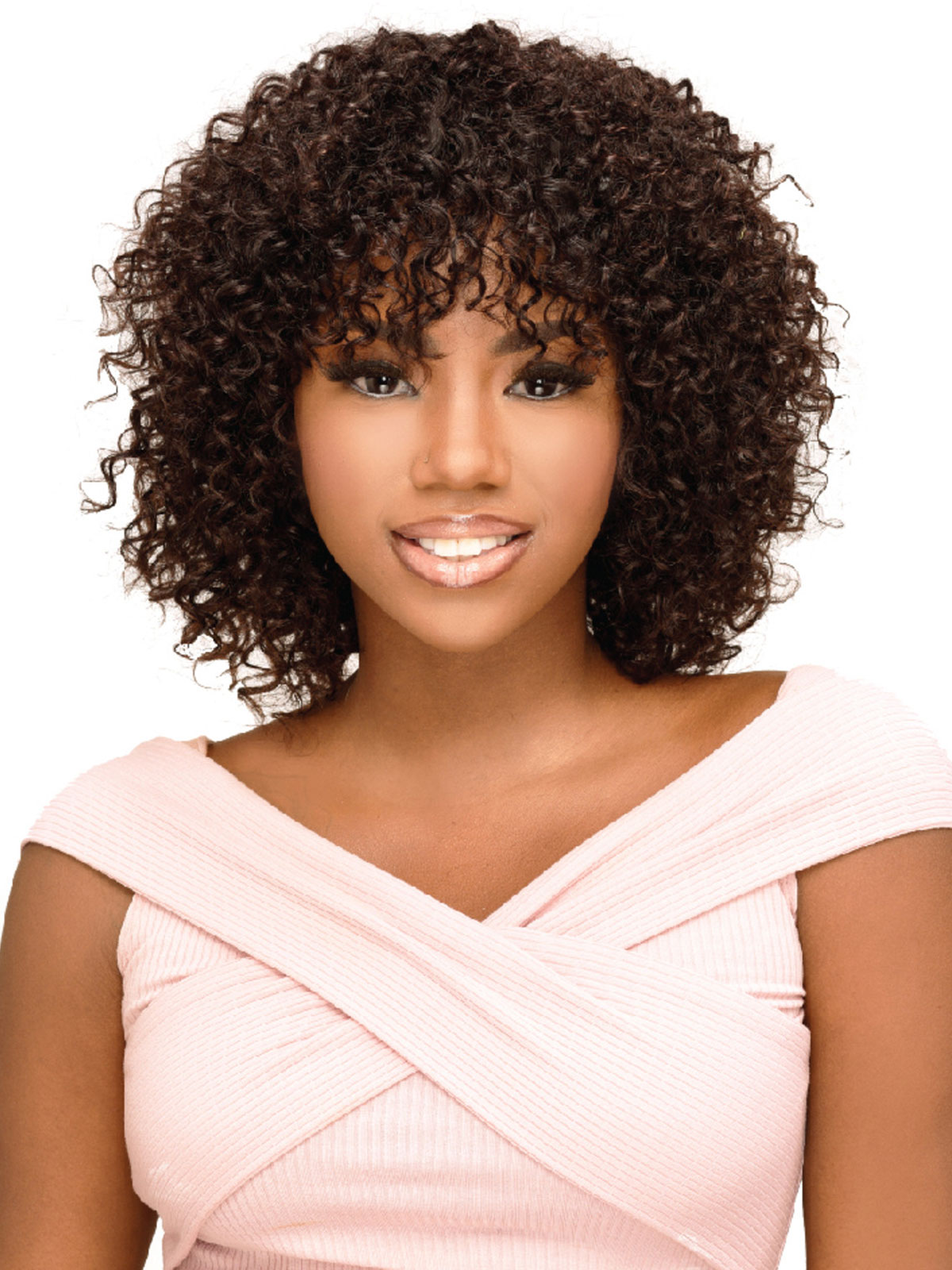 DESTINY HH BRAZILIAN WIG WATER 12"