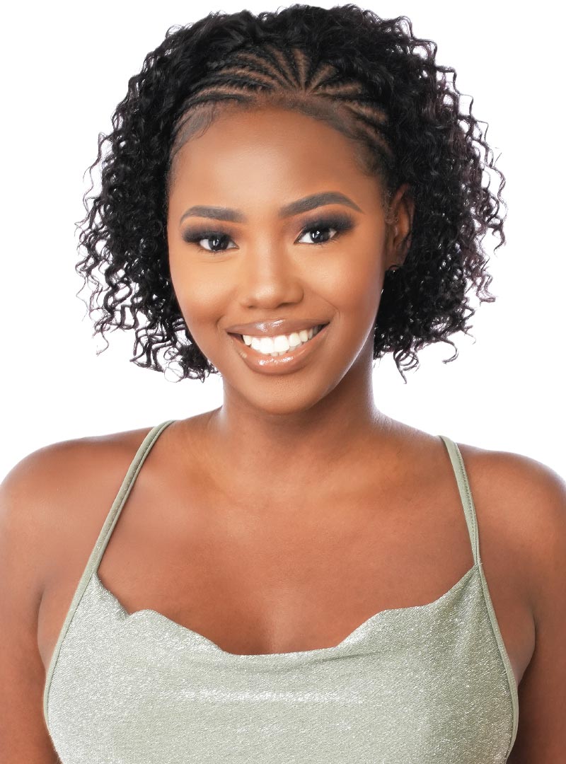 Destiny HH Brazilian 60"- SOULBOHO 12"