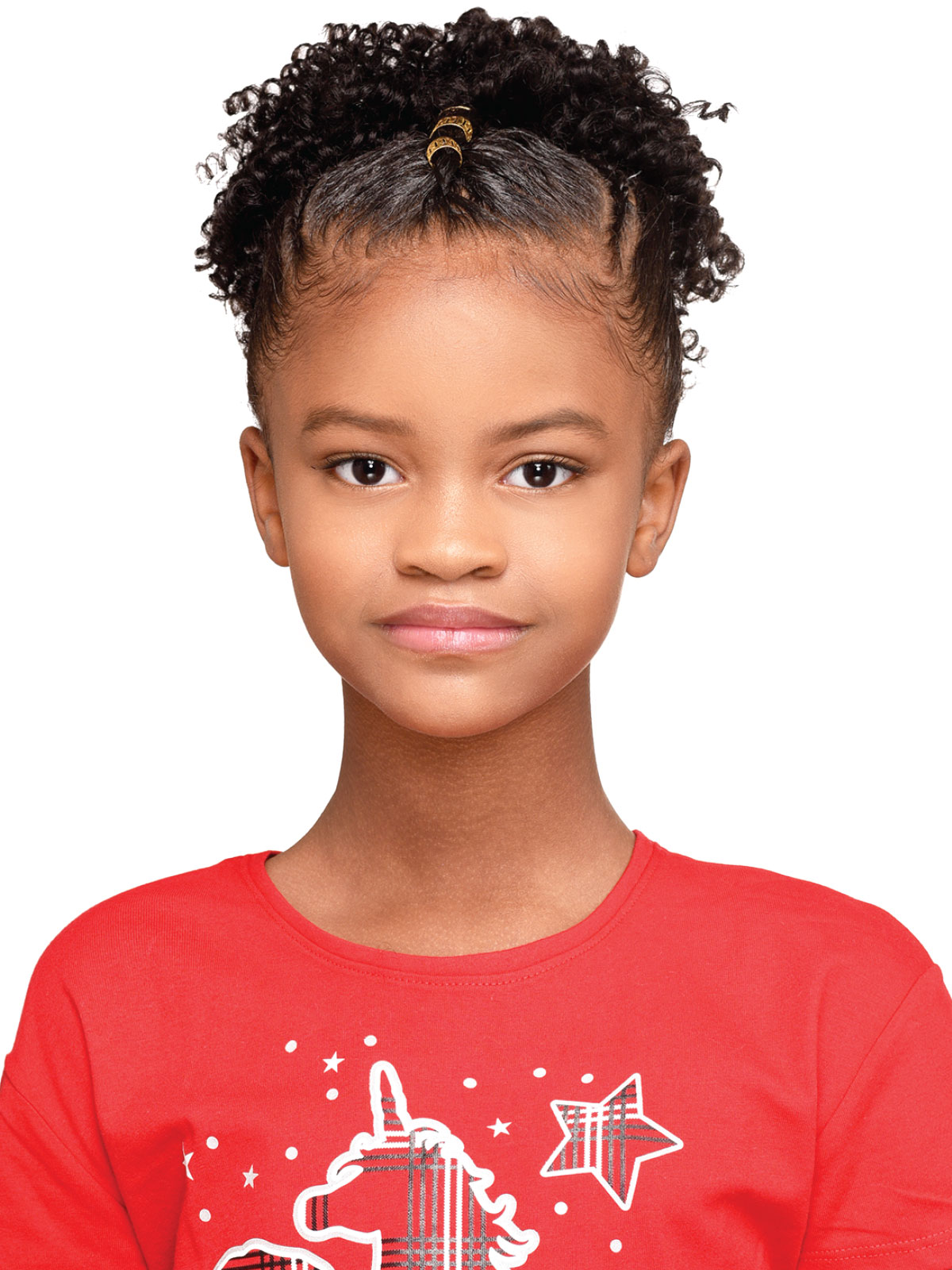 Destiny Kids DS- Curly Sue
