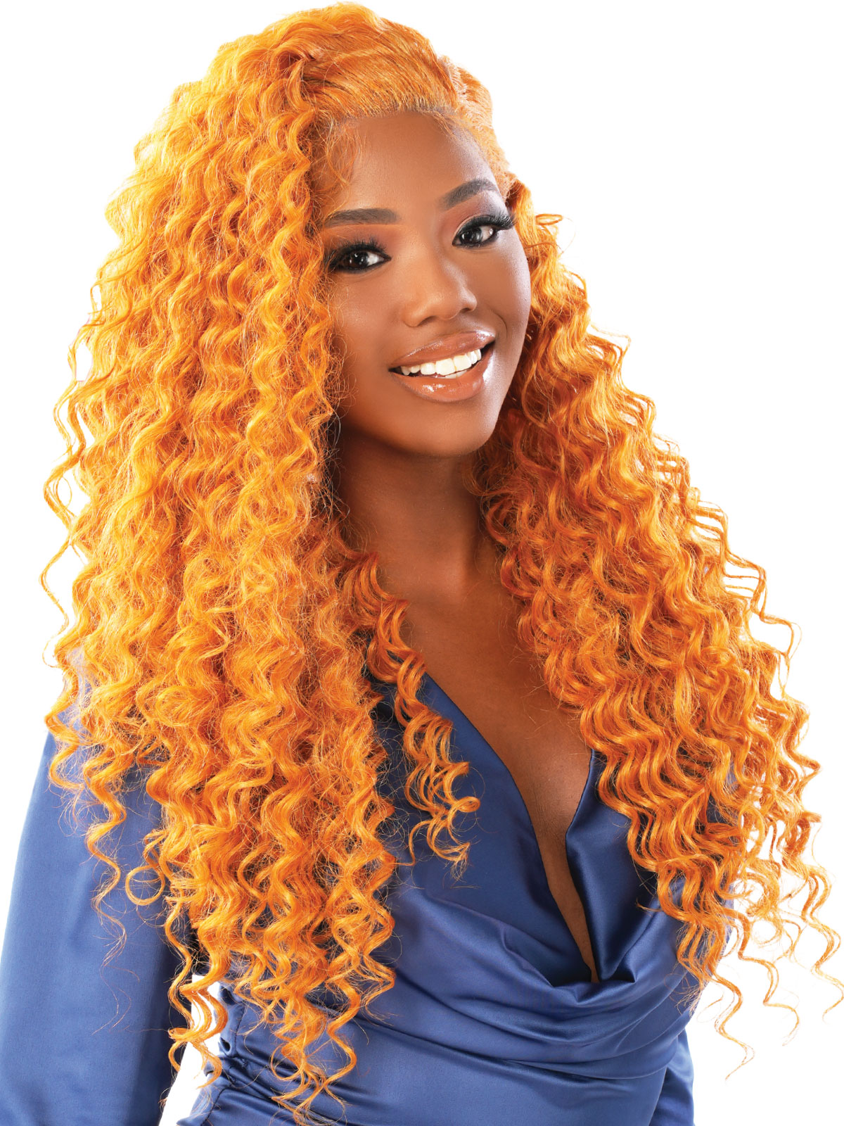 Bijoux HH DOMINICAN 13X6 ALL in ONE-DEEP 22"/24"/26" (13X6 FREE PART HD LACE CLOSURE)