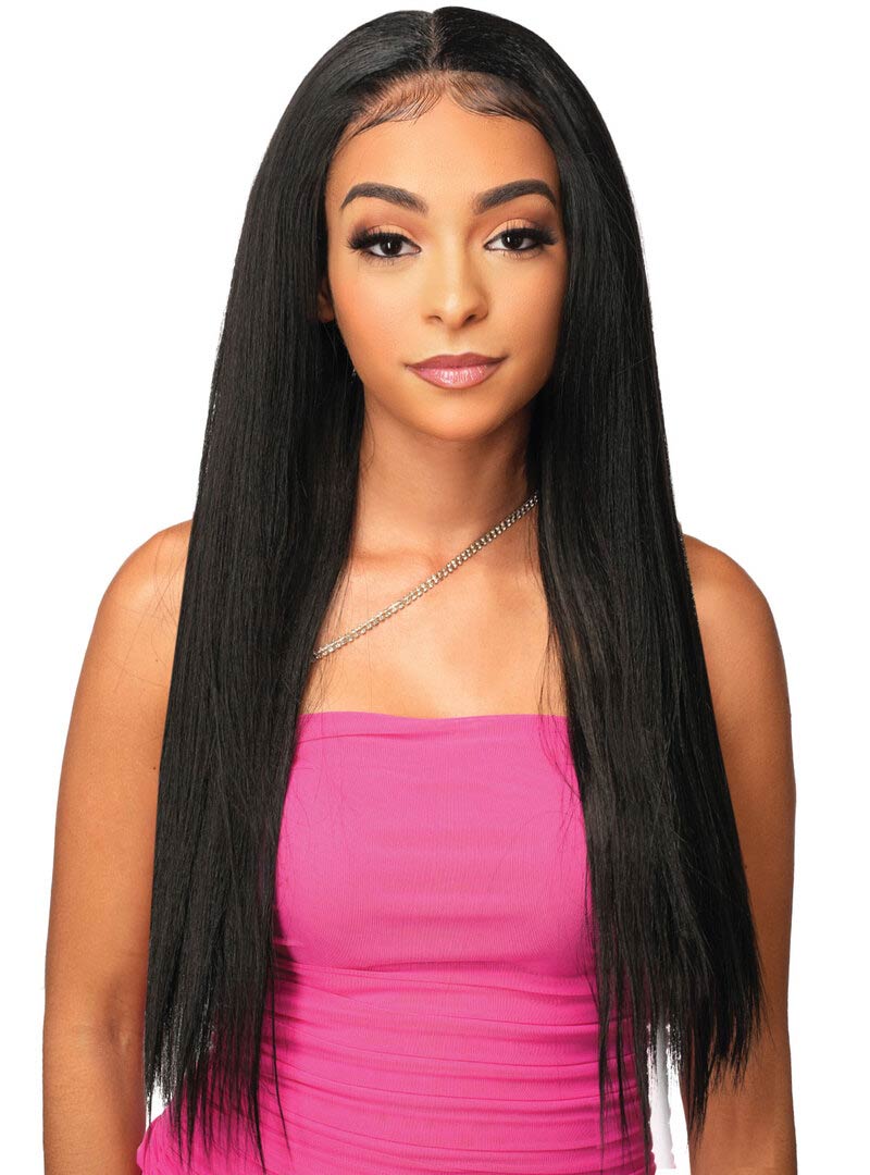 Bijoux HH DOMINICAN 4X4 ALL in ONE-SLEEK YAKI 18"/20"/22"