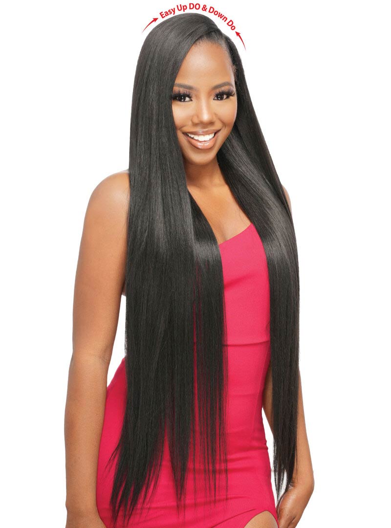 BIJOUX HH DOMINICAN ONE-YAKI STRAIGHT