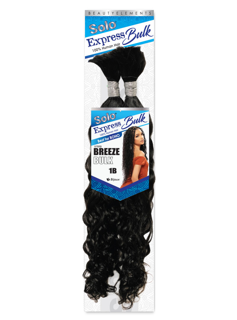 BIJOUX SOLO EXPRESS HH BREEZE BULK