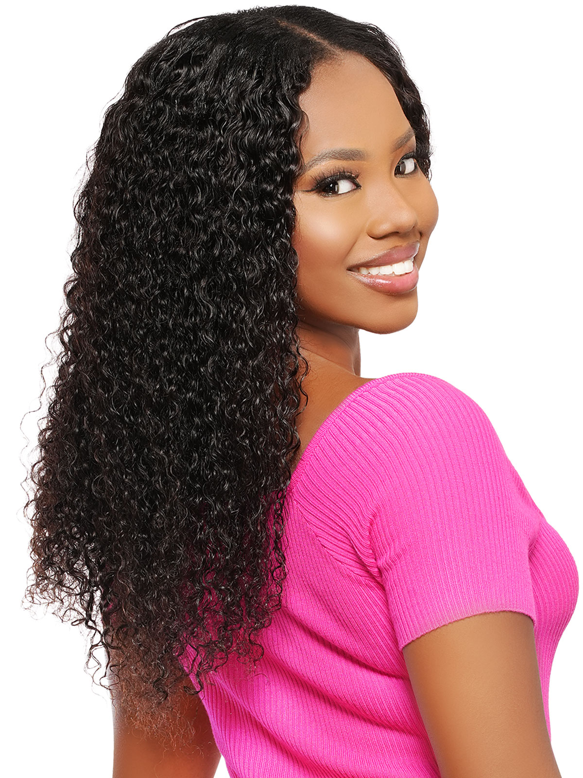 SOPRANO HH VIRGIN PINK BURMESE CURL