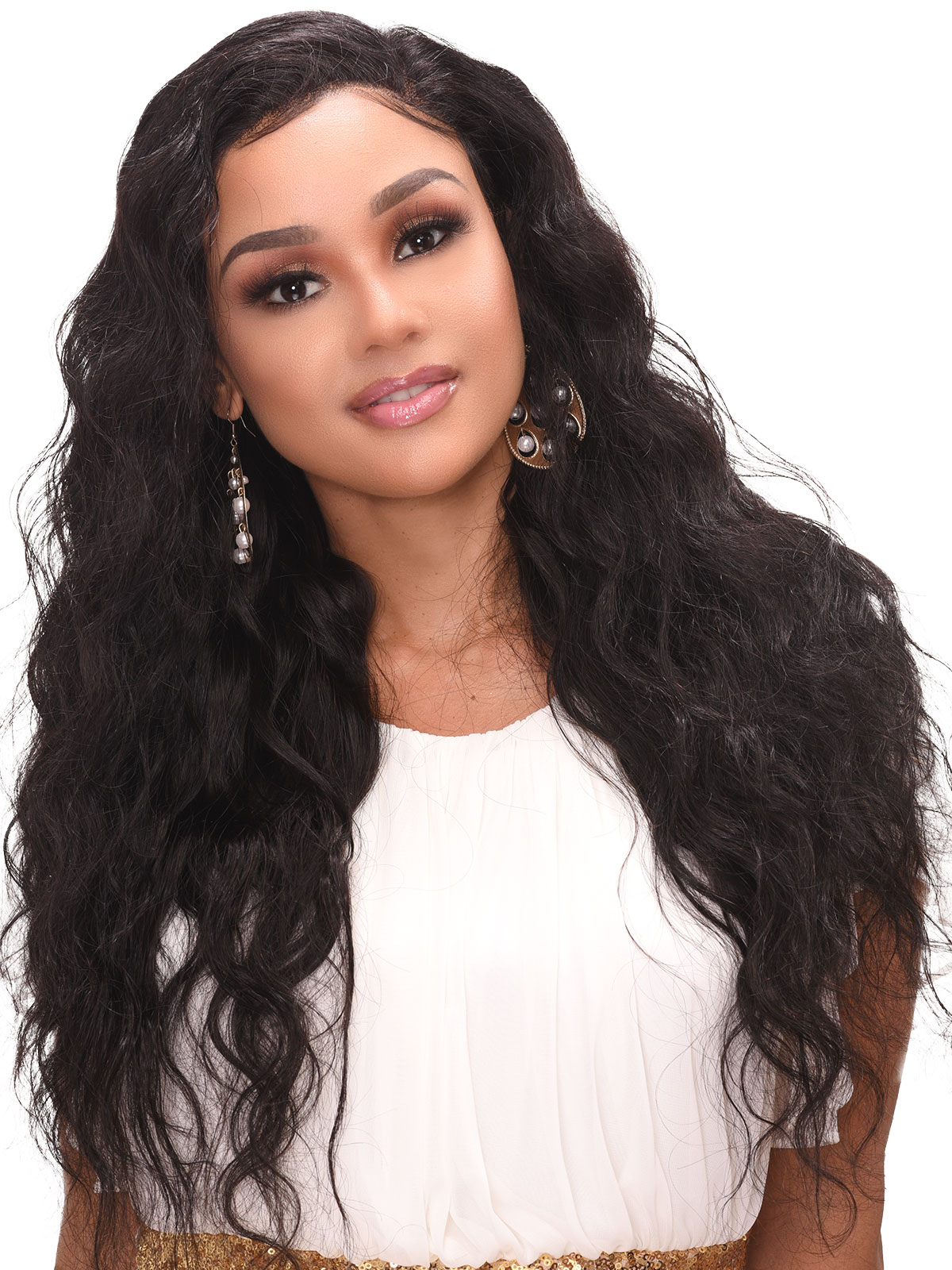 SOPRANO BRAZILIAN PLATINUM REMI BUNDLE "BODY"