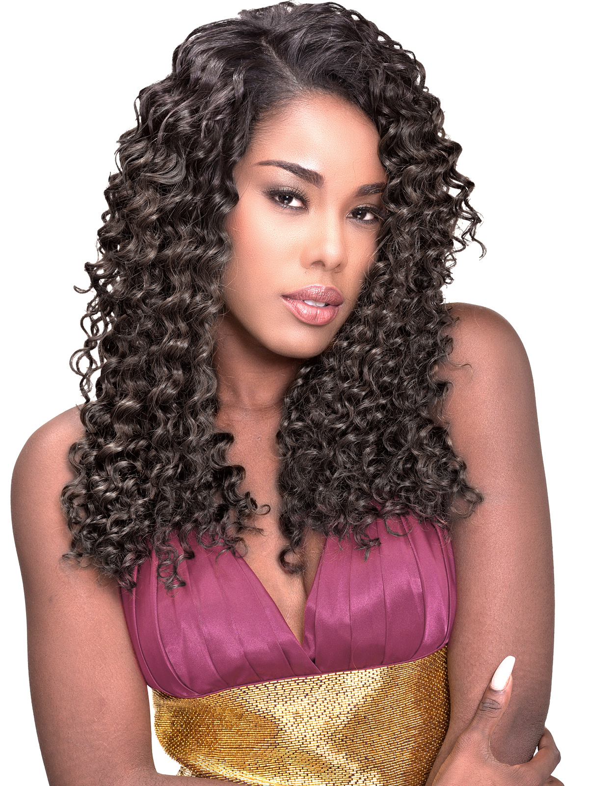 SOPRANO HH BRAZILIAN REMI BUNDLE DEEP