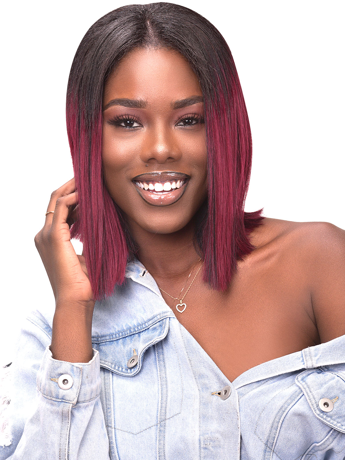 SOPRANO VIRGIN 9A REMI BUNDLE STRAIGHT