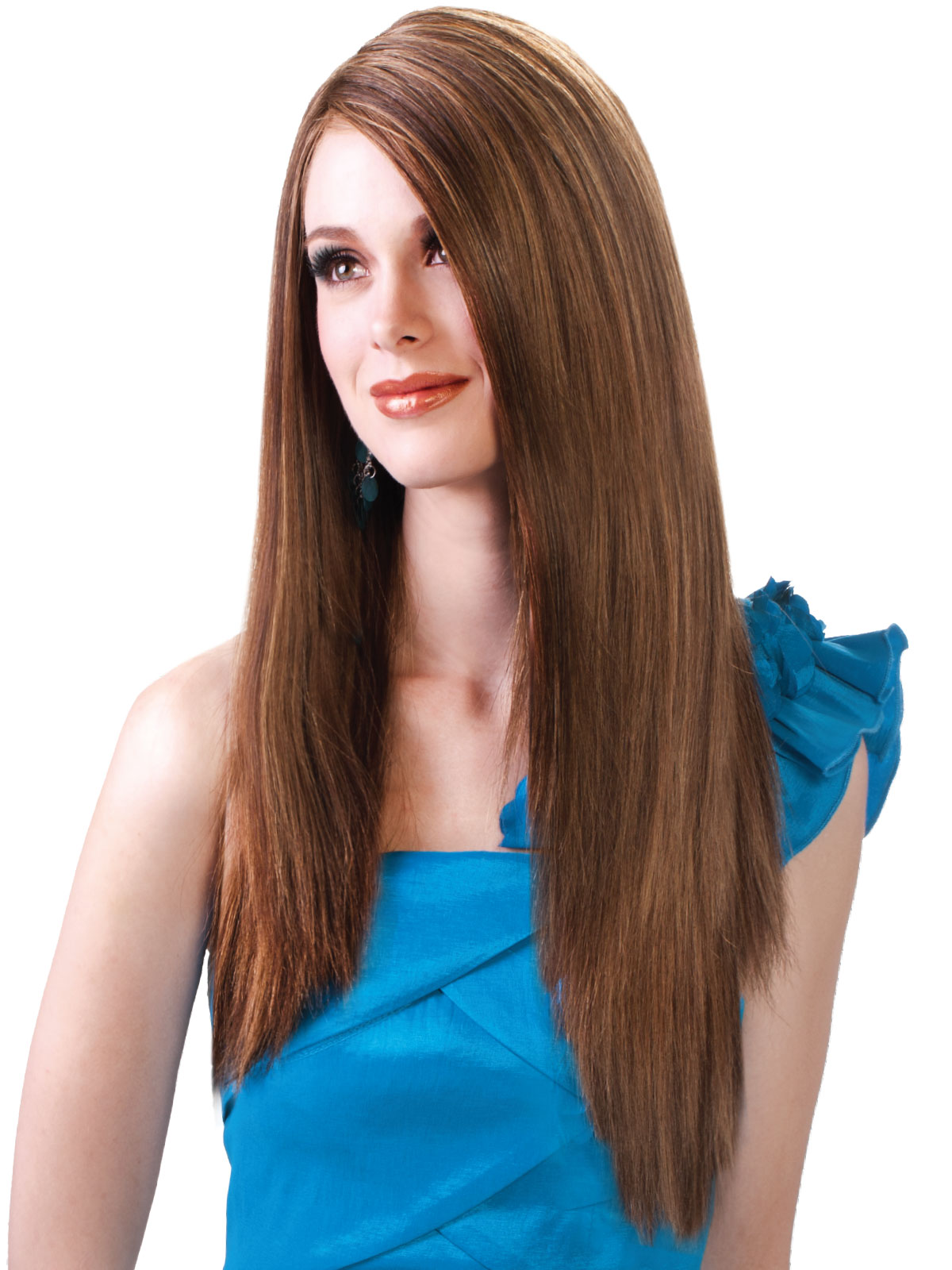 SOPRANO HIGHNESS MAGIC U TIP BODY 22"