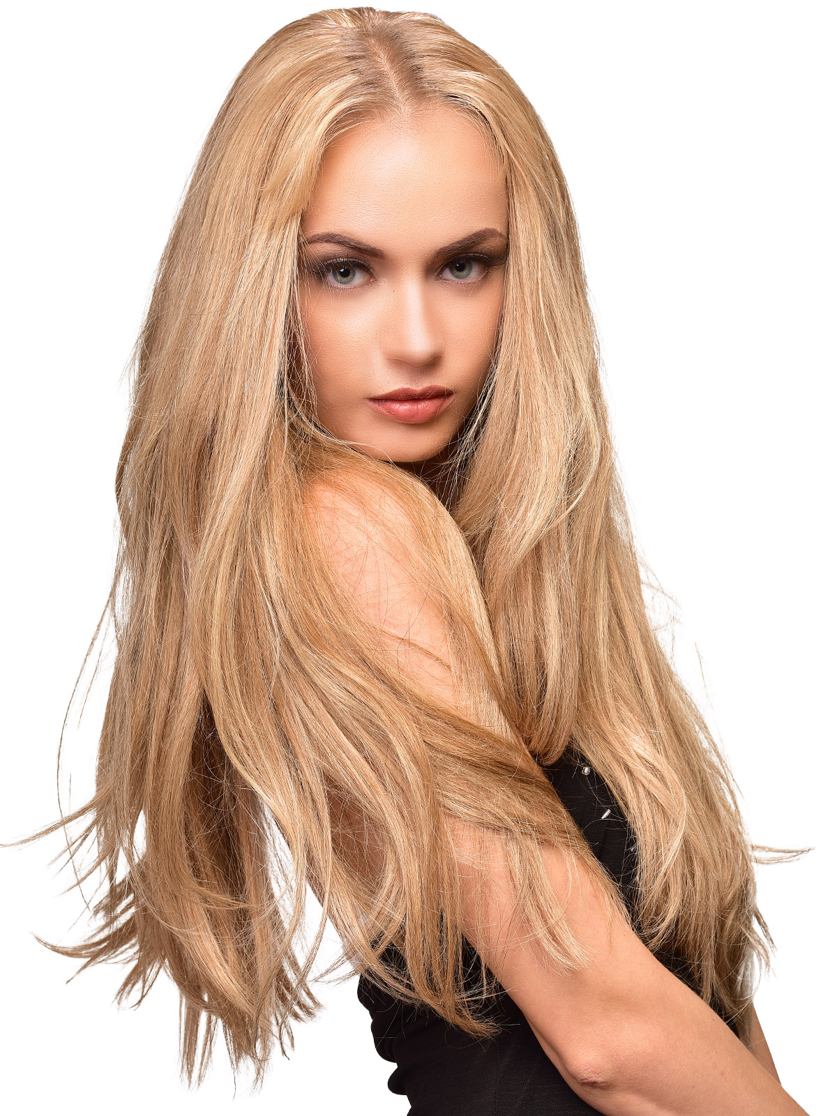 HH INDIAN REMI I-TIP 18" 24" (50PCS)
