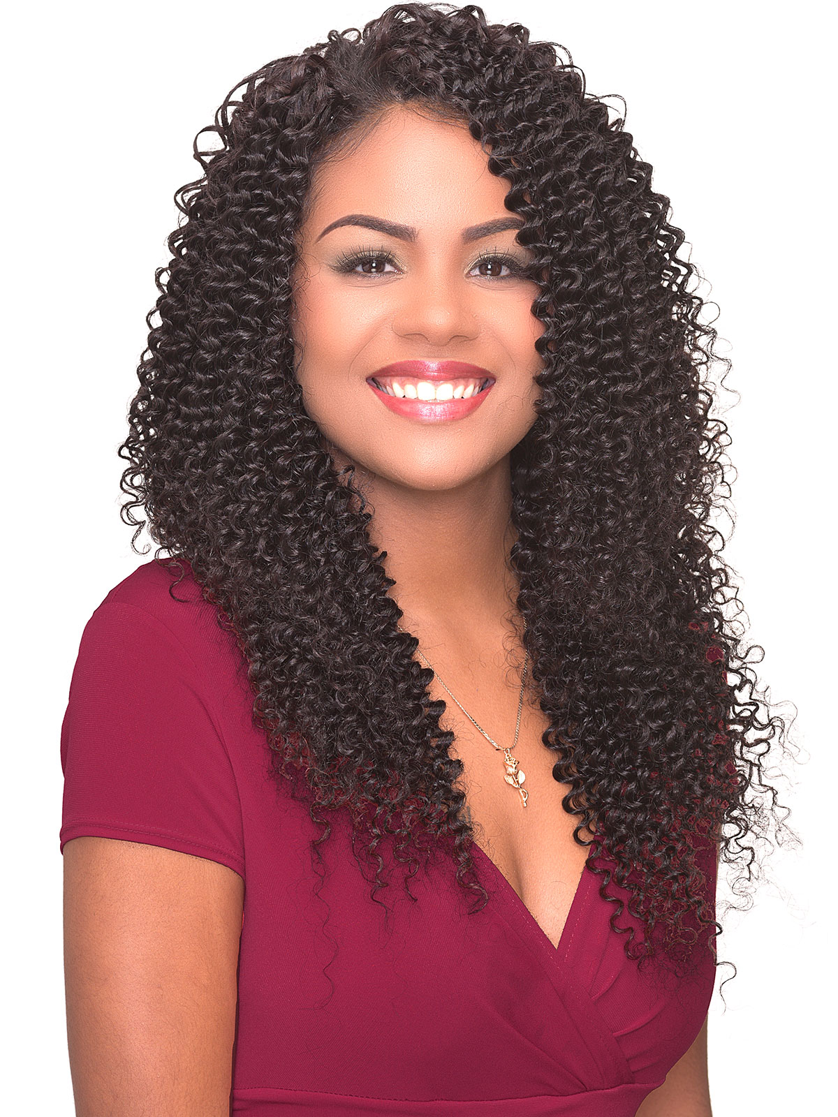 SOPRANO HH Brazilian (Ear to Ear) ALL in ONE "DEEP"