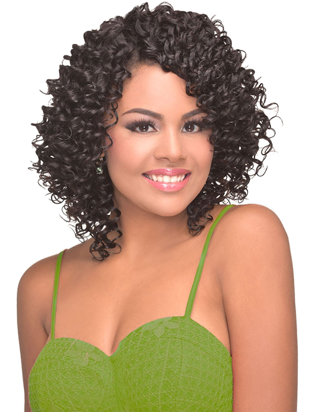 SOPRANO HH BRAZILIAN GREEN "DEEP"