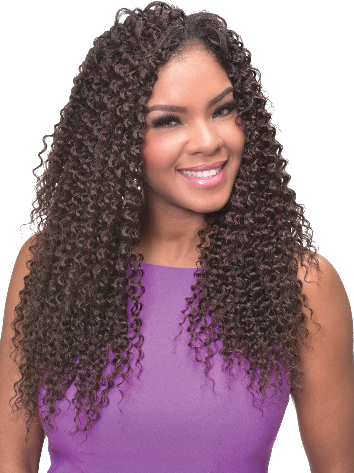SOPRANO HH VIRGIN 9A REMI BUNDLE KINKY CURL