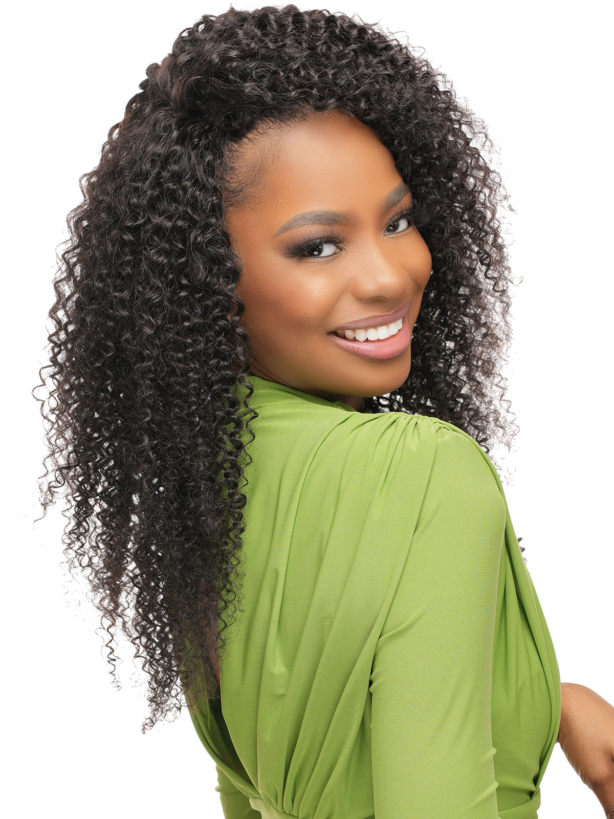 SOPRANO HH TRIO BRAZILIAN REMI BUNDLE"BOHEMIAN (TRIO 3PC)