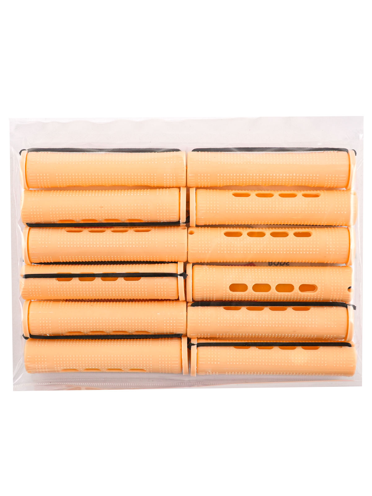 ANNIE #1102 COLD WAVE ROD (SANDY/JUMBO) - 12PCS/PK