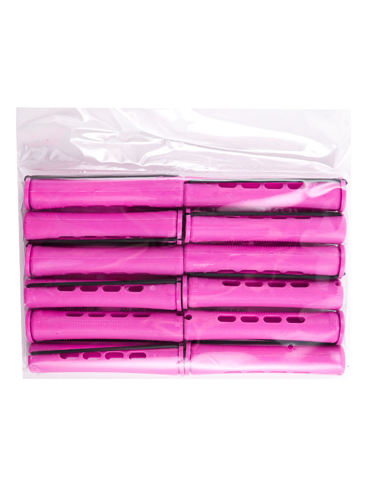 ANNIE #1103 COLD WAVE ROD (ORCHID/JUMBO) - 12PCS/PK