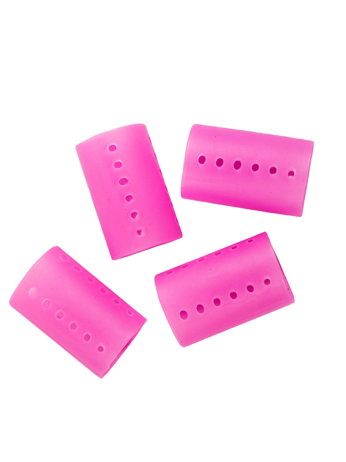 ANNIE #1357 MAGNETIC ROLLERS (PURPLE) - 12BAG/BOX