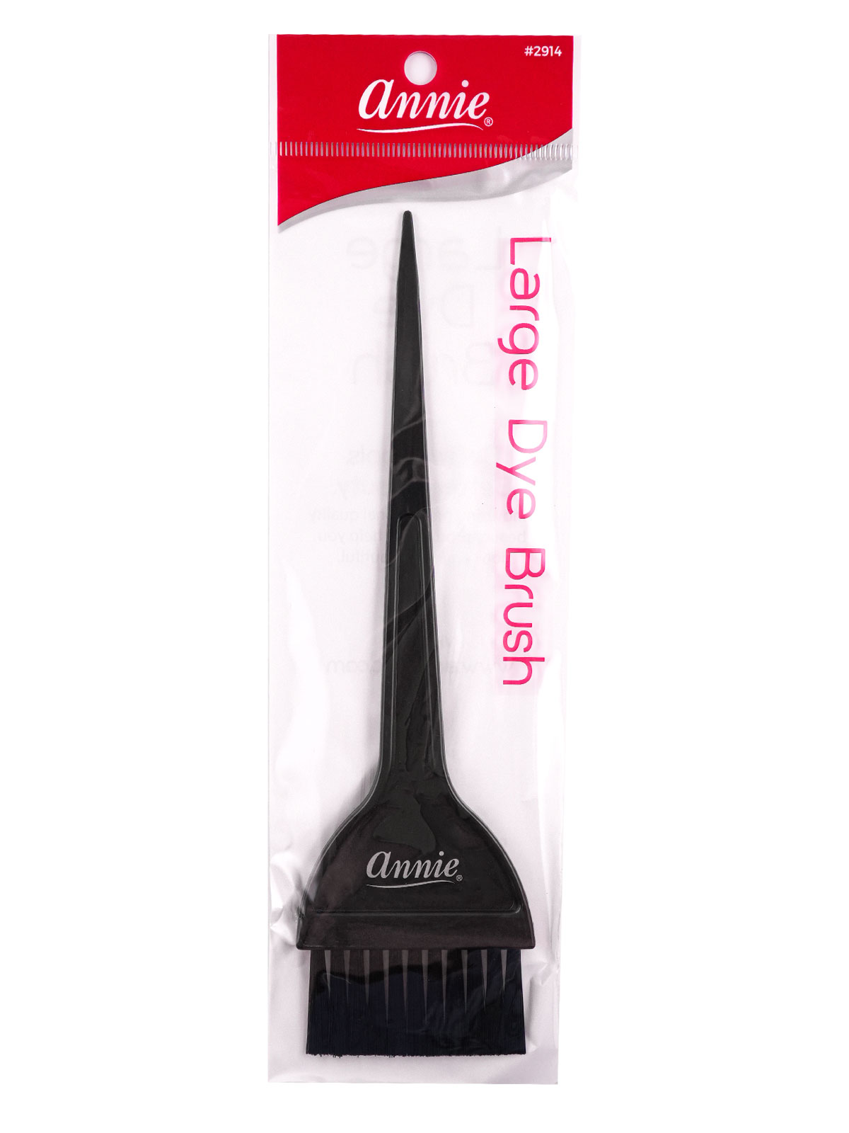 ANNIE #2914 TINTING BRUSH(LARGE) - DZ