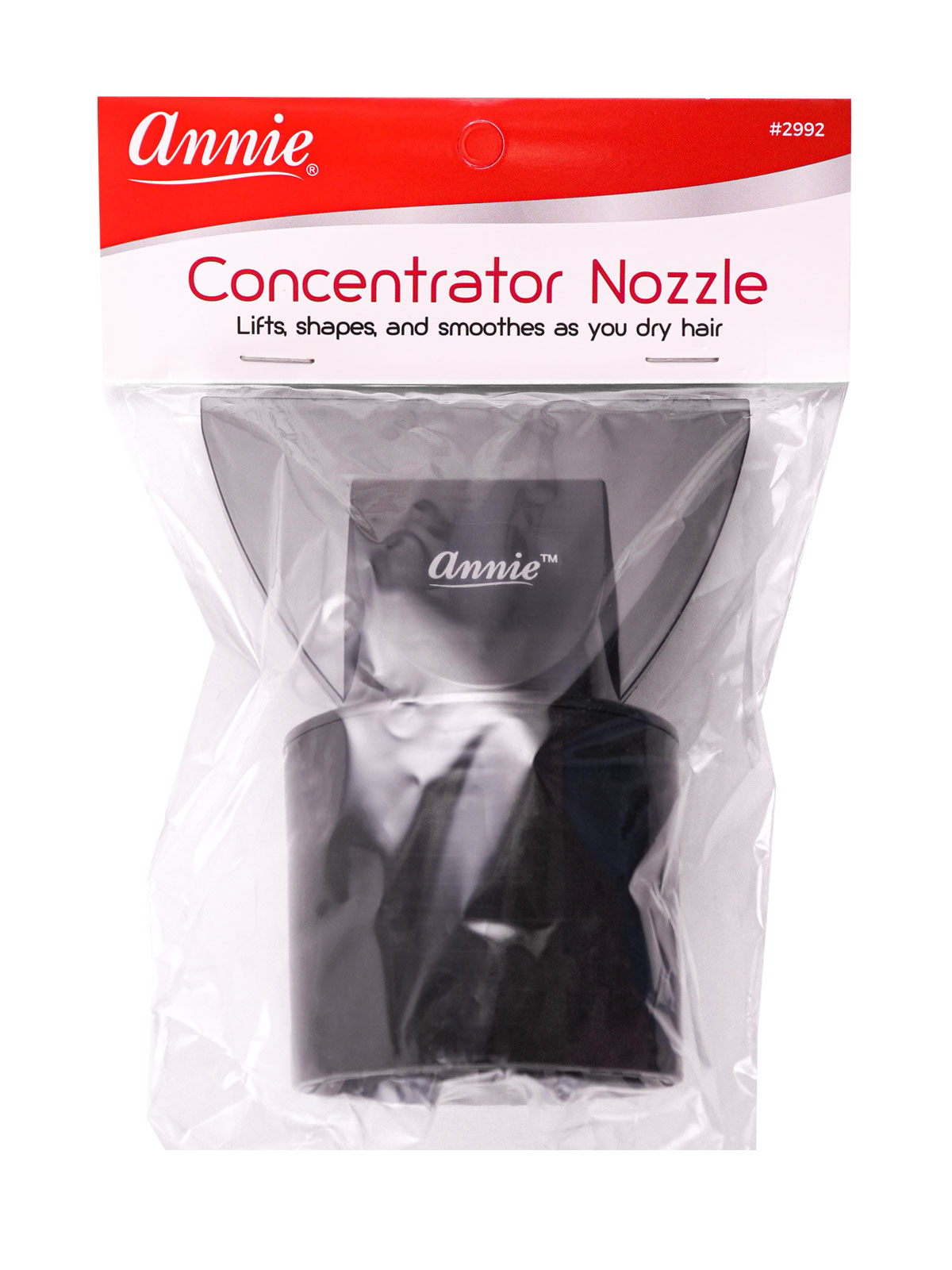 ANNIE #2992 CONCENTRATOR NOZZLE - DZ