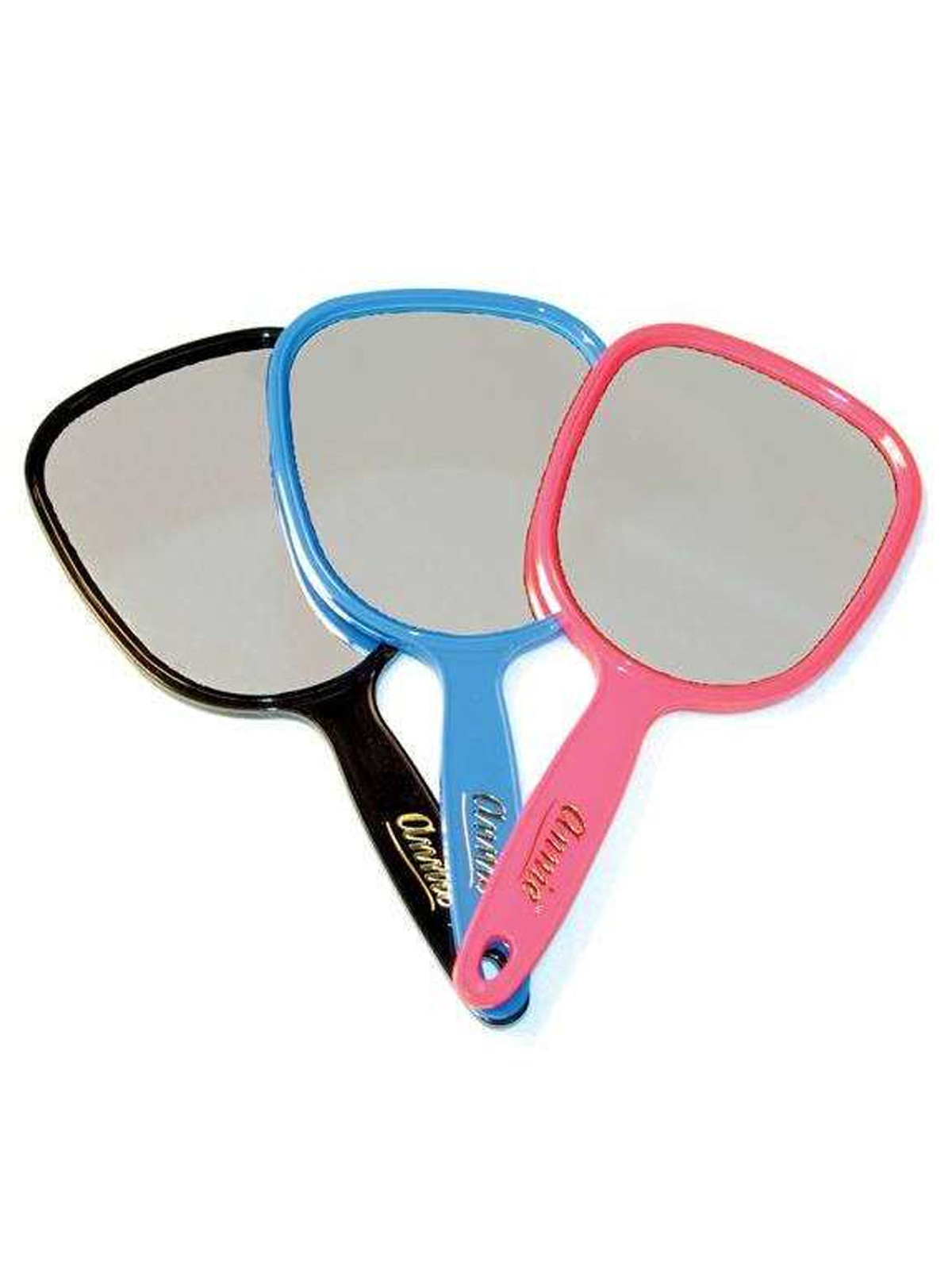 ANNIE #3003 HAND MIRROR - DZ