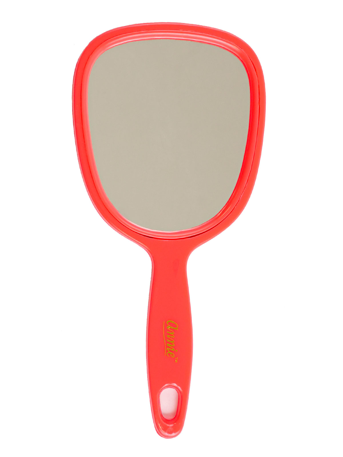 ANNIE #3006 PURSE-SIZE HAND MIRROR - DZ