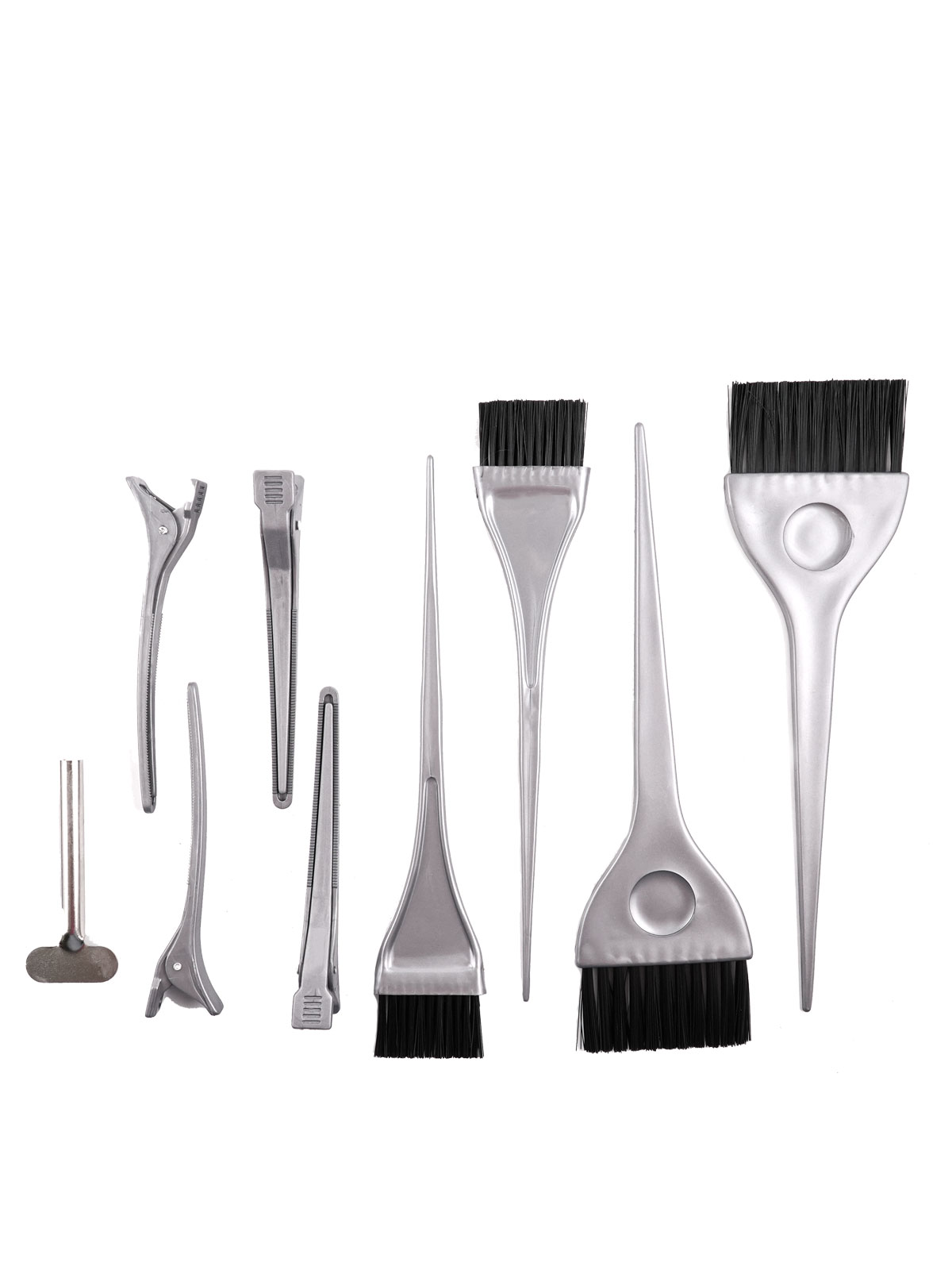 ANNIE #3561 COLORING KIT (10 PCS) - PK