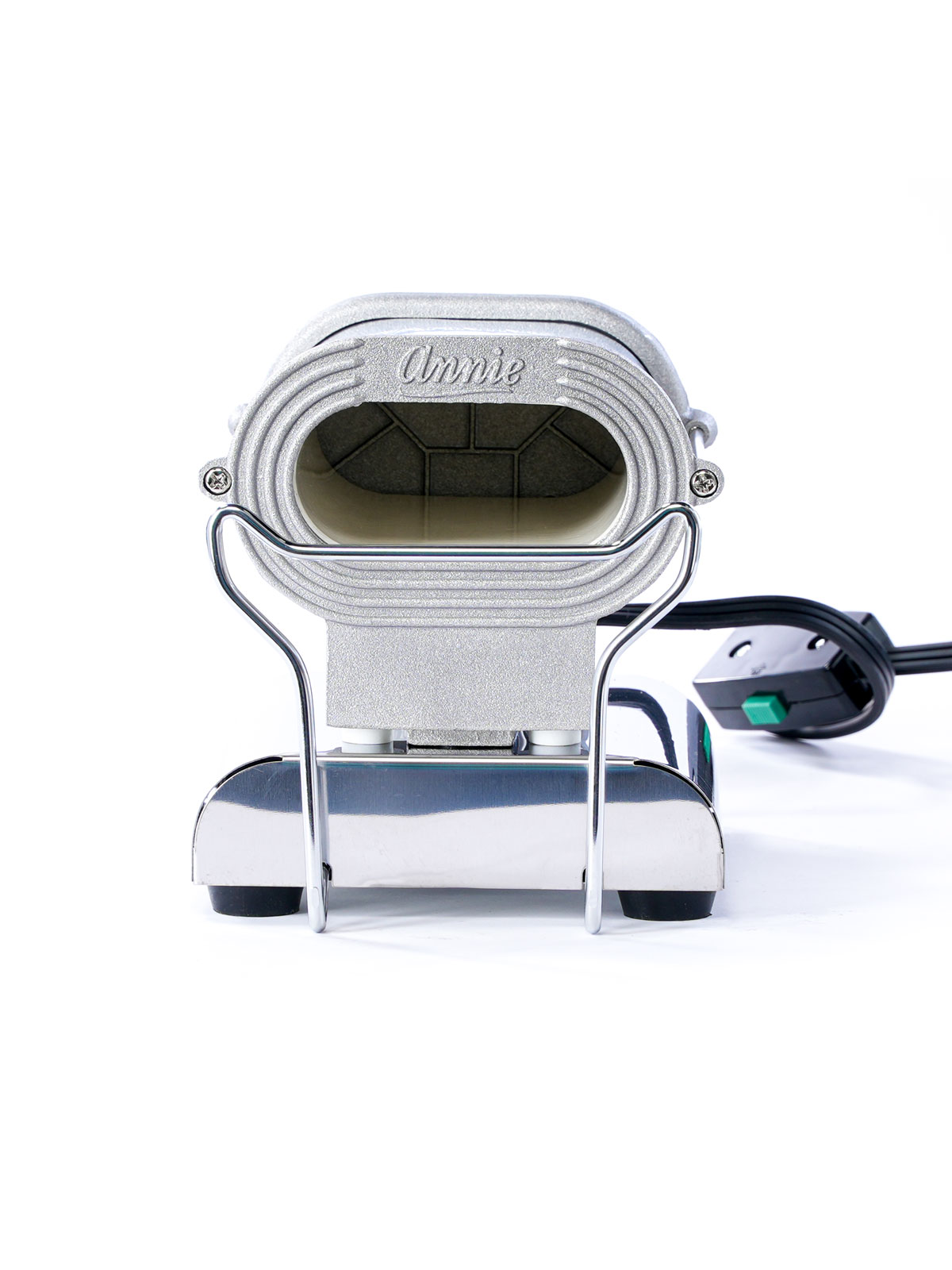 ANNIE #5527 CERAMIC STOVE (SMALL) - PC