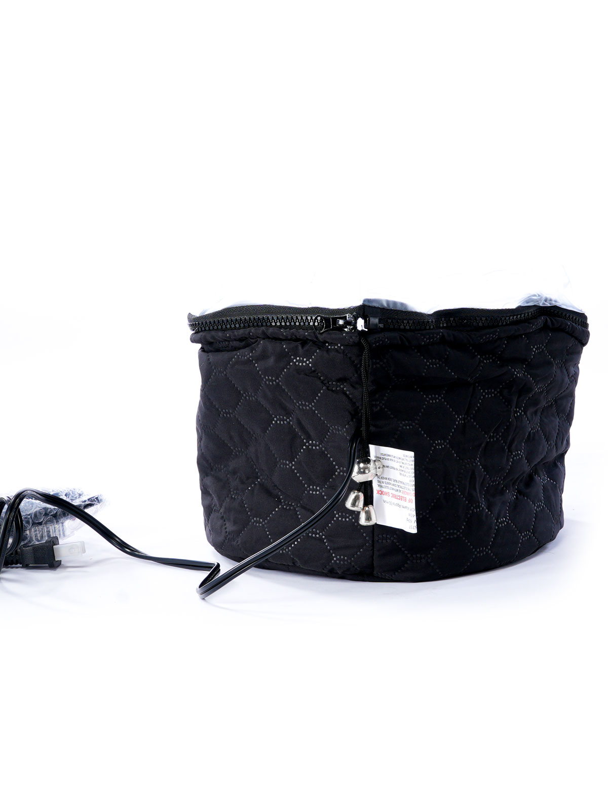 ANNIE #5757 3 IN 1 WASHABLE CONDITIONAL HEAT CAP - PCS