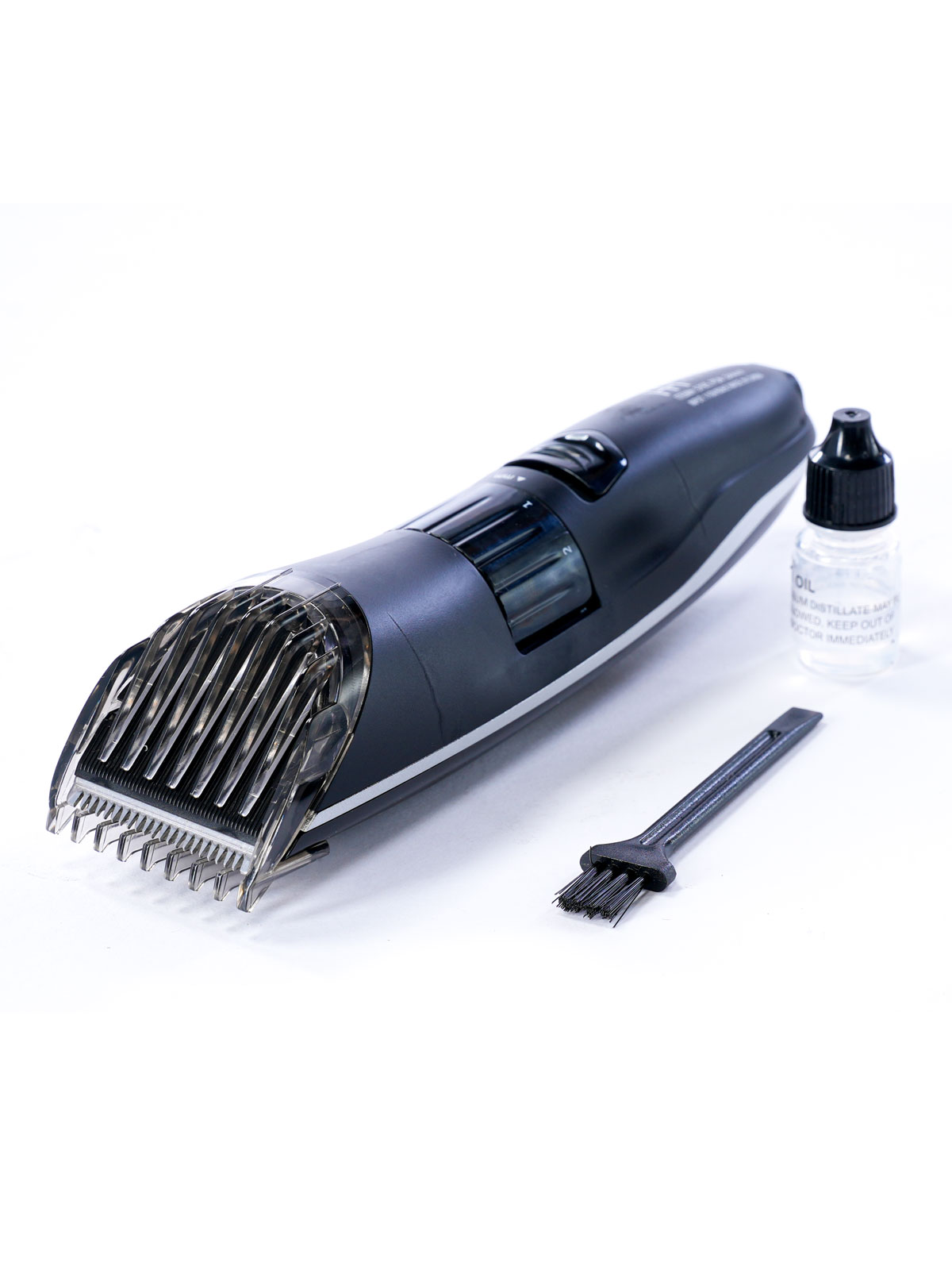 ANNIE #5795 ADJUSTABLE GUIDE RECHARGEABLE CLIPPER - PCS